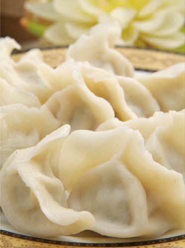 仲景饺子